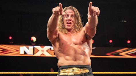 Matt Riddle Leaked Video And Photo – Scandal。